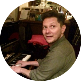 Martin Wachters